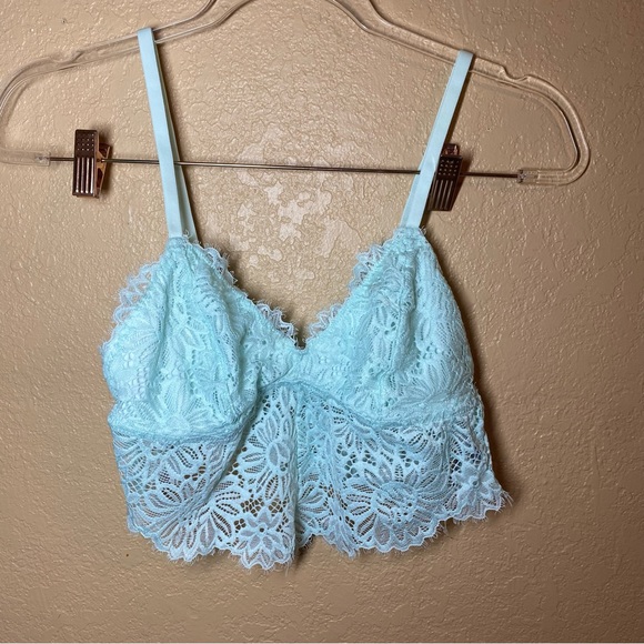 aerie measurements
